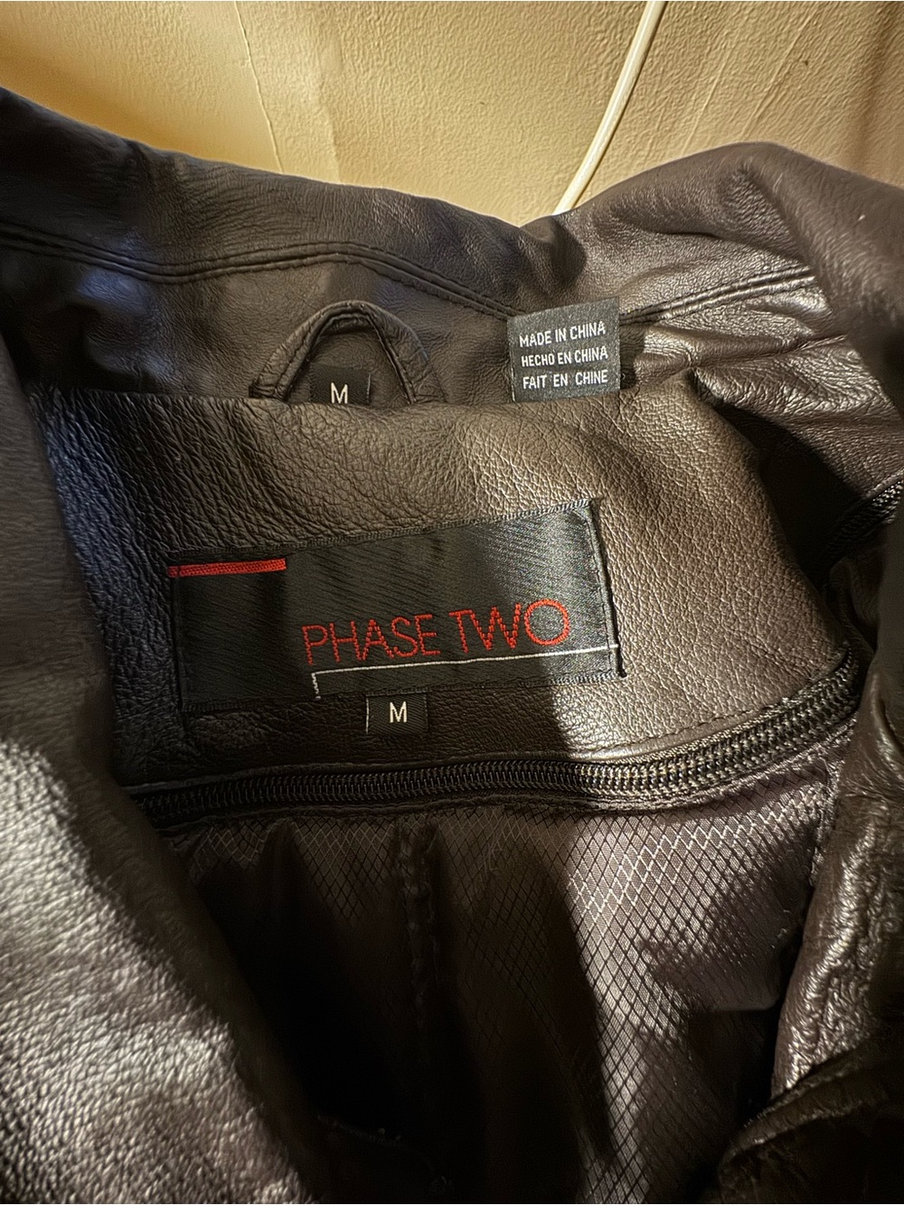 Jacket - Picture 2 of 2